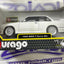 12342  1988 BMW 3 SERIES M3 BURAGO 1/24