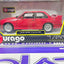 12342 1988 BMW 3 SERIES M3 BURAGO 1/24