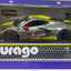12413 1/24 2020 CHEVROLET CORVETTE C8R