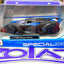 BUGATTI BOLIDE 1/24