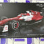 Alfa Romeo F1 Cadfi