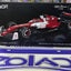 Alfa Romeo F1 Cadfi