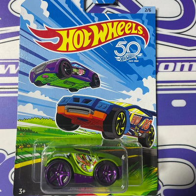FKV03 ROCKET BOX
