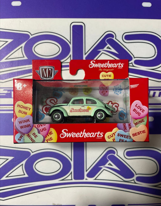 M2 1953 EUROPEAN MODEL