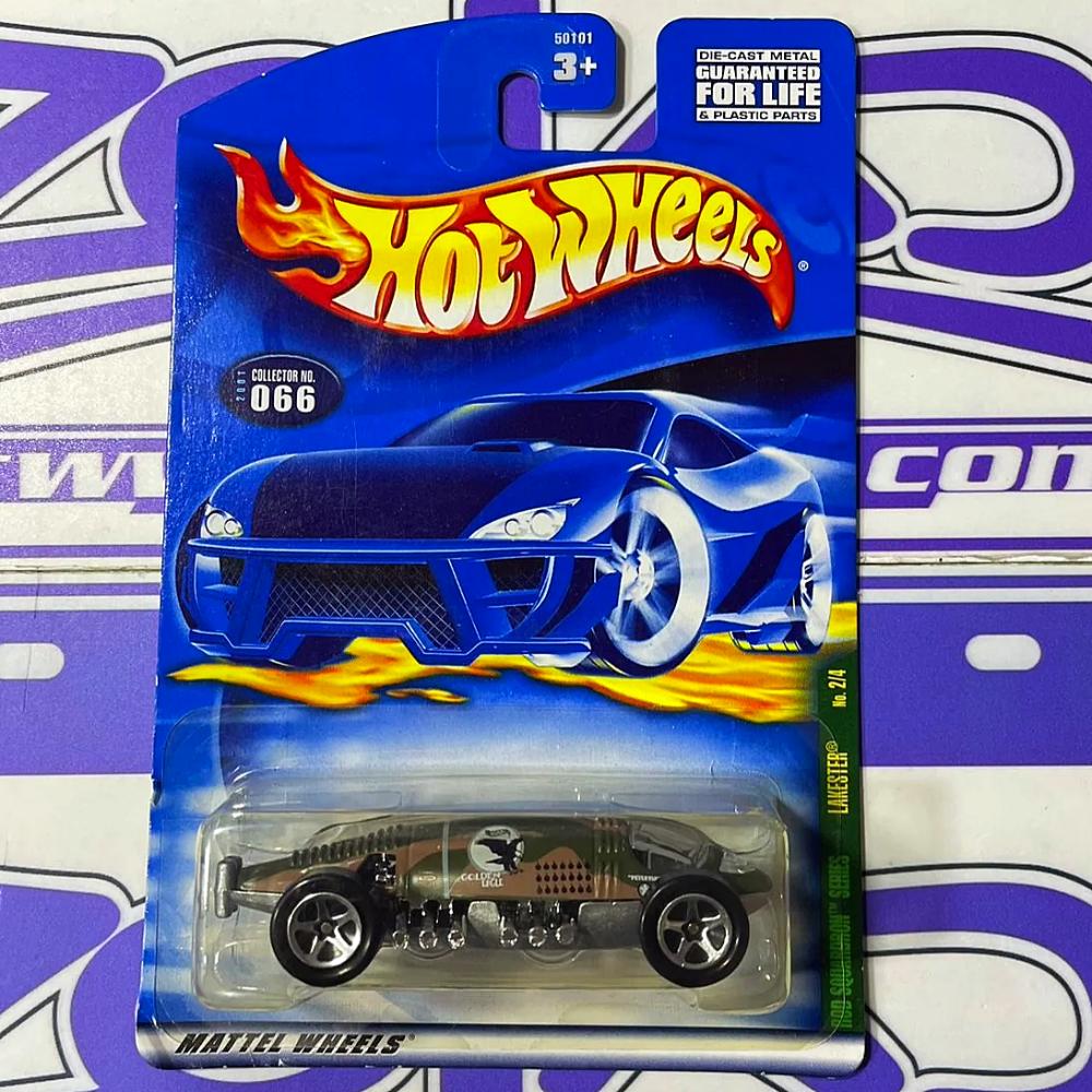 50101 LAKESTER