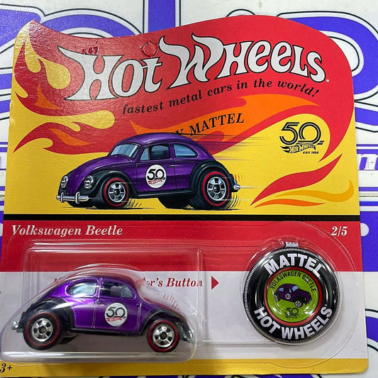 FTX85 VOLKSWANGEN BEETLE