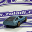 SU DELOREAN