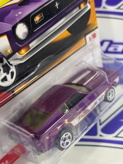 FRF42 MUSTANG MACH 1 71'