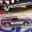 FRF42 MUSTANG MACH 1 71'