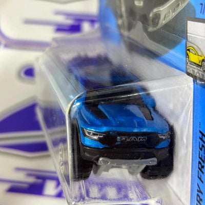 RAM 1500 23' Hot Wheels disponible en Zoladi Lima