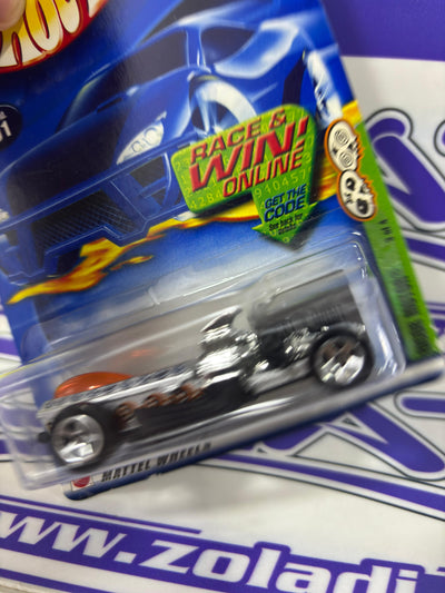 RIGOR MOTOR Hot Wheels disponible en Zoladi Lima