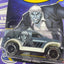 HRW35 POWER PANEL HOTWHEELS