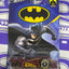 HRW31 BATMOBILE HOTWHEELS