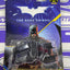 HRW33 THE BAT HOTWHEELS