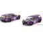 MINI GT 510 Wagon Datsun 510 Kaido House