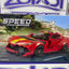 LEGO SPEED CHAMPIONS FERRARI 812 COMPETIZIONE