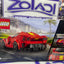 LEGO SPEED CHAMPIONS FERRARI 812 COMPETIZIONE