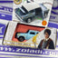 HVM71 JCB34 FORD ANGLIA HARRY POTTER
