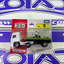 TOMICA TRANSPORTADOR DE ANIMALES