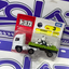 TOMICA TRANSPORTADOR DE ANIMALES