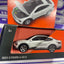 HVM96 CITROEN E C4 x