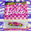 barbie hevrolet corvette hotwheels premium
