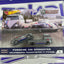 FLF61 PORSCHE 356 SPEEDSTER VOLKSWAGEN TRANSPORTER T1