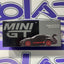 681 PORSCHE 911 GT3 RS MINI GT