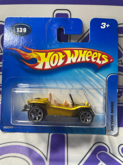 H9047 MEYERS MANIX