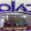 NISSAN SKYLINE SILHOUETTE STREET WEAPON