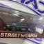 NISSAN SKYLINE SILHOUETTE STREET WEAPON