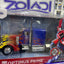 30446 OPTIMUS PRIME  TRANSFORMERS  1/24 JADA