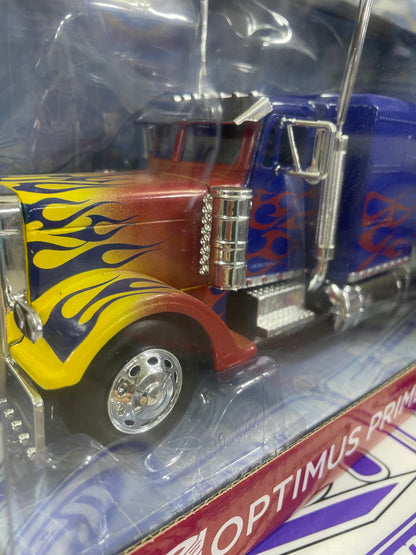 30446 OPTIMUS PRIME  TRANSFORMERS  1/24 JADA