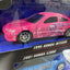 #35395 FAST & FURIOUS HONDA INTEGRA HONDA S2000 1/32