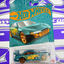 HVX05 NISSAN SILVIA S14 DRIFT
