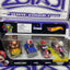 HKD43 SET MARIO BROS MOVIE