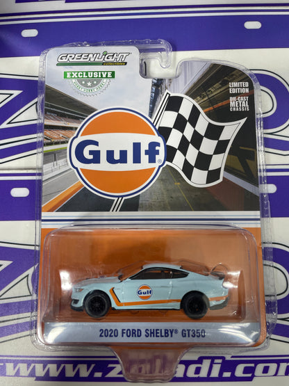 30460 FORD SHELBY GT350