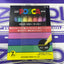 PC-3M POSCA SET DE 7 COLORES  0.9 -1.3mm