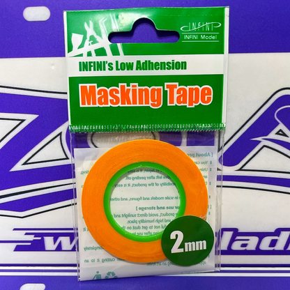 MASKING TAPE 2mm
