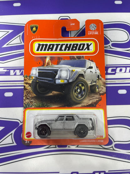 HVL94 HVP22 LAMBORGHINI LM002