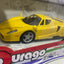 ENZO FERRARI AMARILLO 1/24