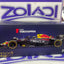 02509 02415 1/24 RB19 MAX VERSTAPPEN F1 ACRILICO C/ CASCO