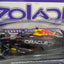 02509 02415 1/24 RB19 MAX VERSTAPPEN F1 ACRILICO C/ CASCO