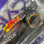 02509 02415 1/24 RB19 MAX VERSTAPPEN F1 ACRILICO C/ CASCO