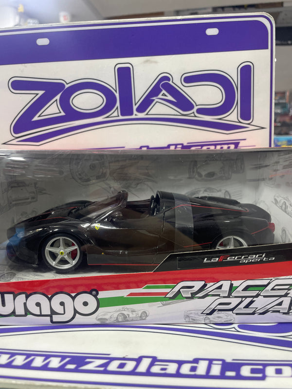 LA FERRARI APERTA 1/24