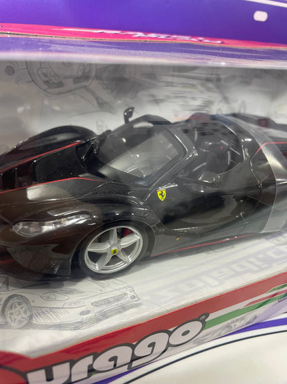 LA FERRARI APERTA 1/24