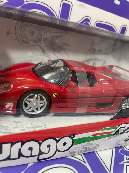 FERRARI F50 1/24