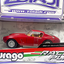 FERRARI 250 GT BERLINETTA PASSO CORTO 1/24