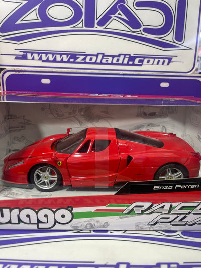 ENZO FERRARI 1/24