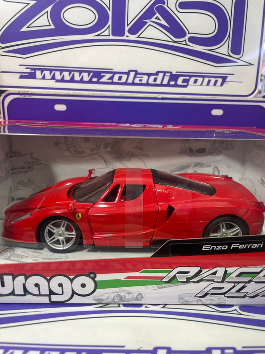 ENZO FERRARI 1/24